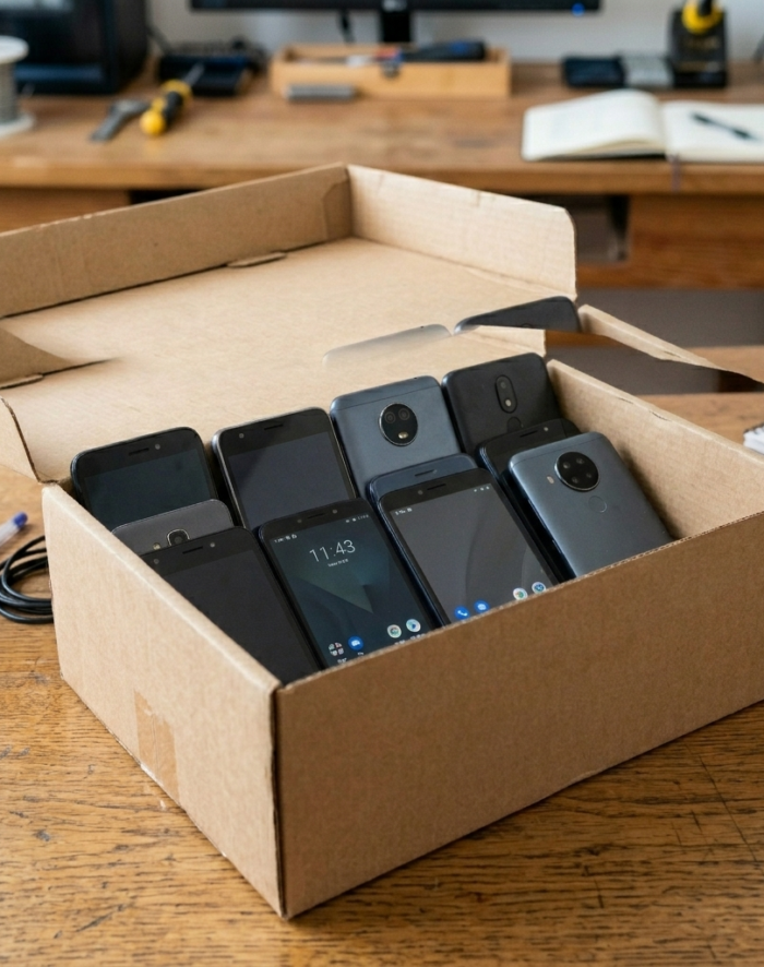 Celulares