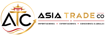 Asia Trade Co